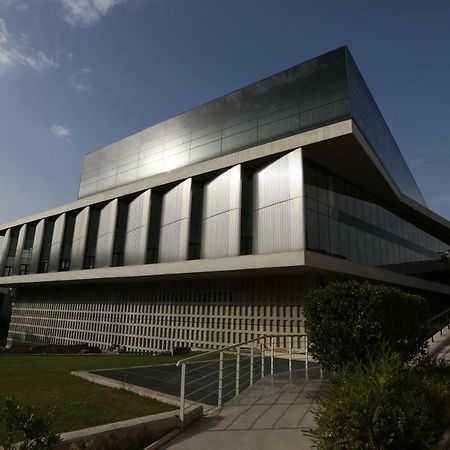 Apartment At Acropolis Museum By Yha Athens Exterior photo
